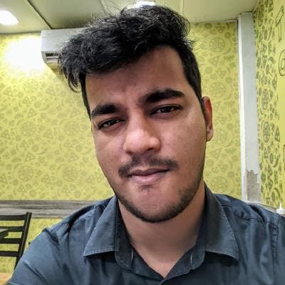 Vishal Yadav avatar