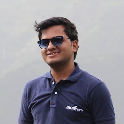 Vishal Telangre avatar