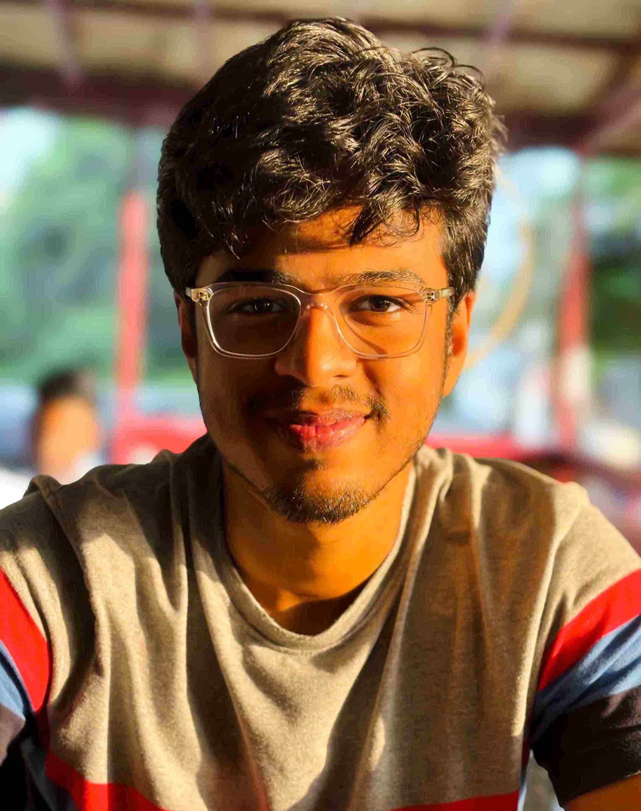 Vishnu M avatar