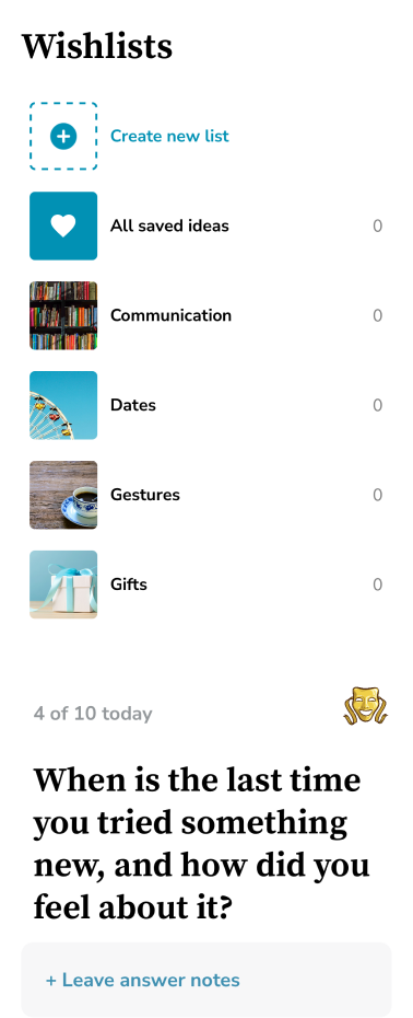 App preview 2