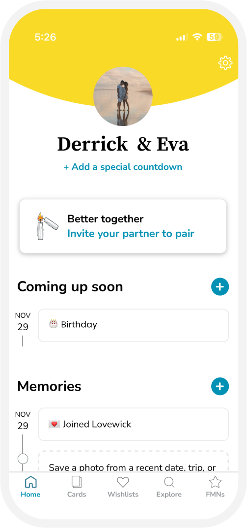 App preview 3