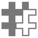 numberF Logo